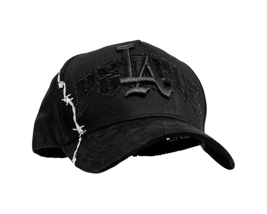 LA PEOPLE (Black)