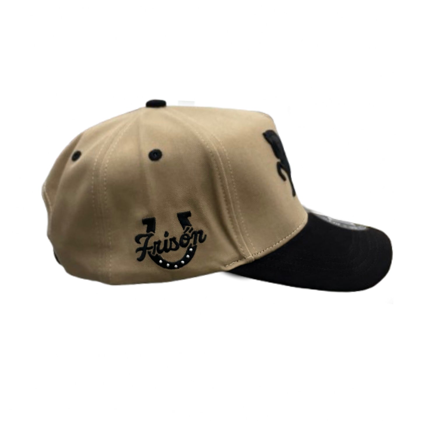 Frisón (Beige)