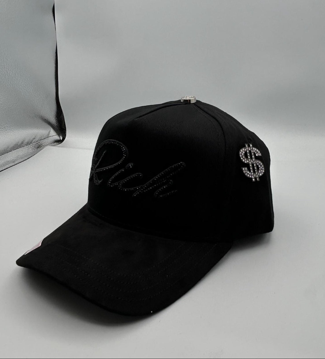 Rich (Black)