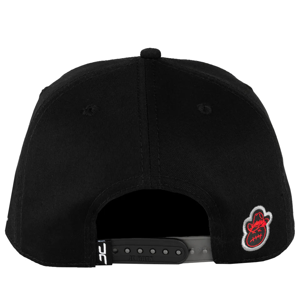 Sugar in Training (Black)