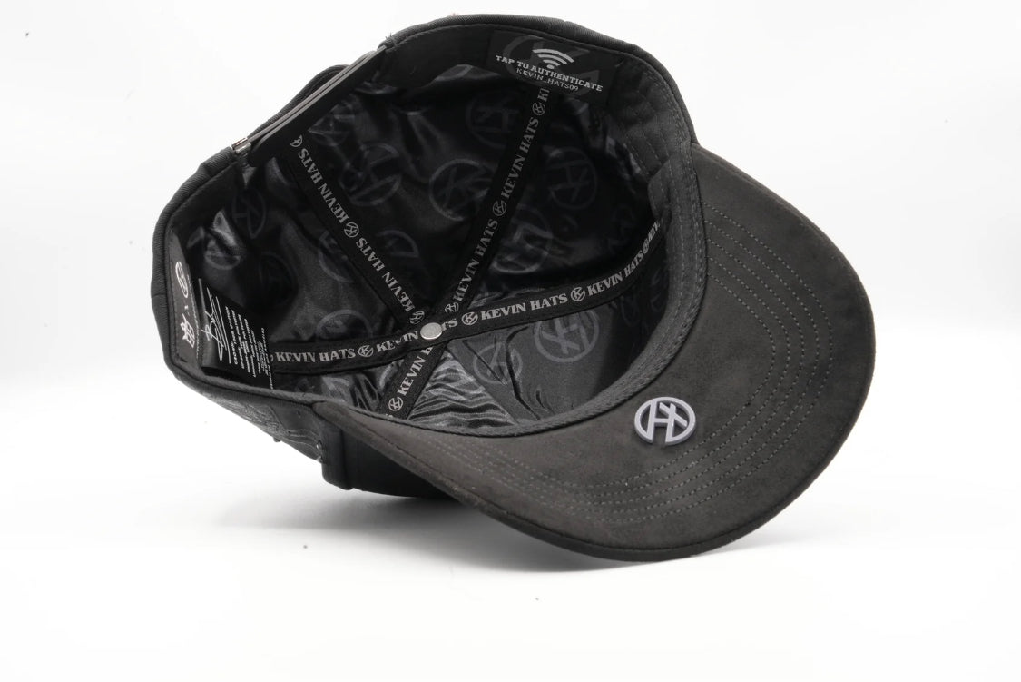 NY (Total Black)