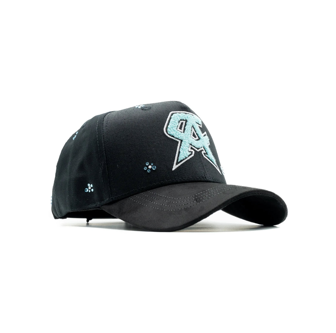 CA Tiffany