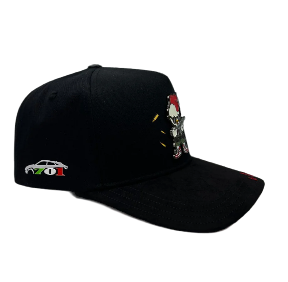 El 09 (Black)