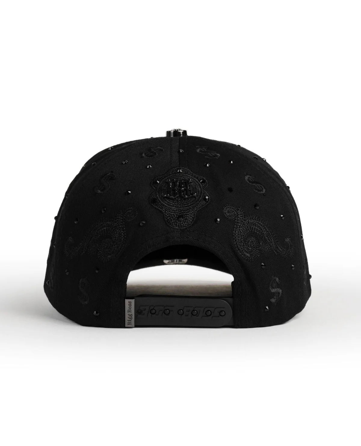 Money Crystal (Black)