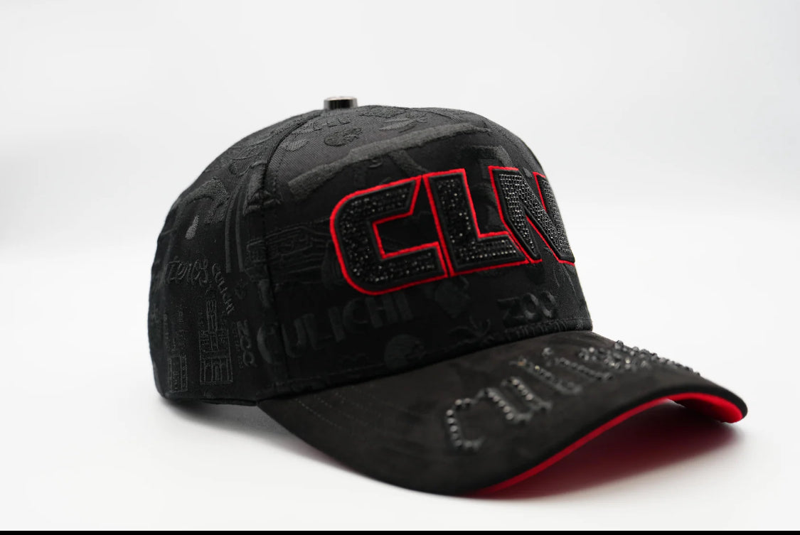 Culiacán (Black)