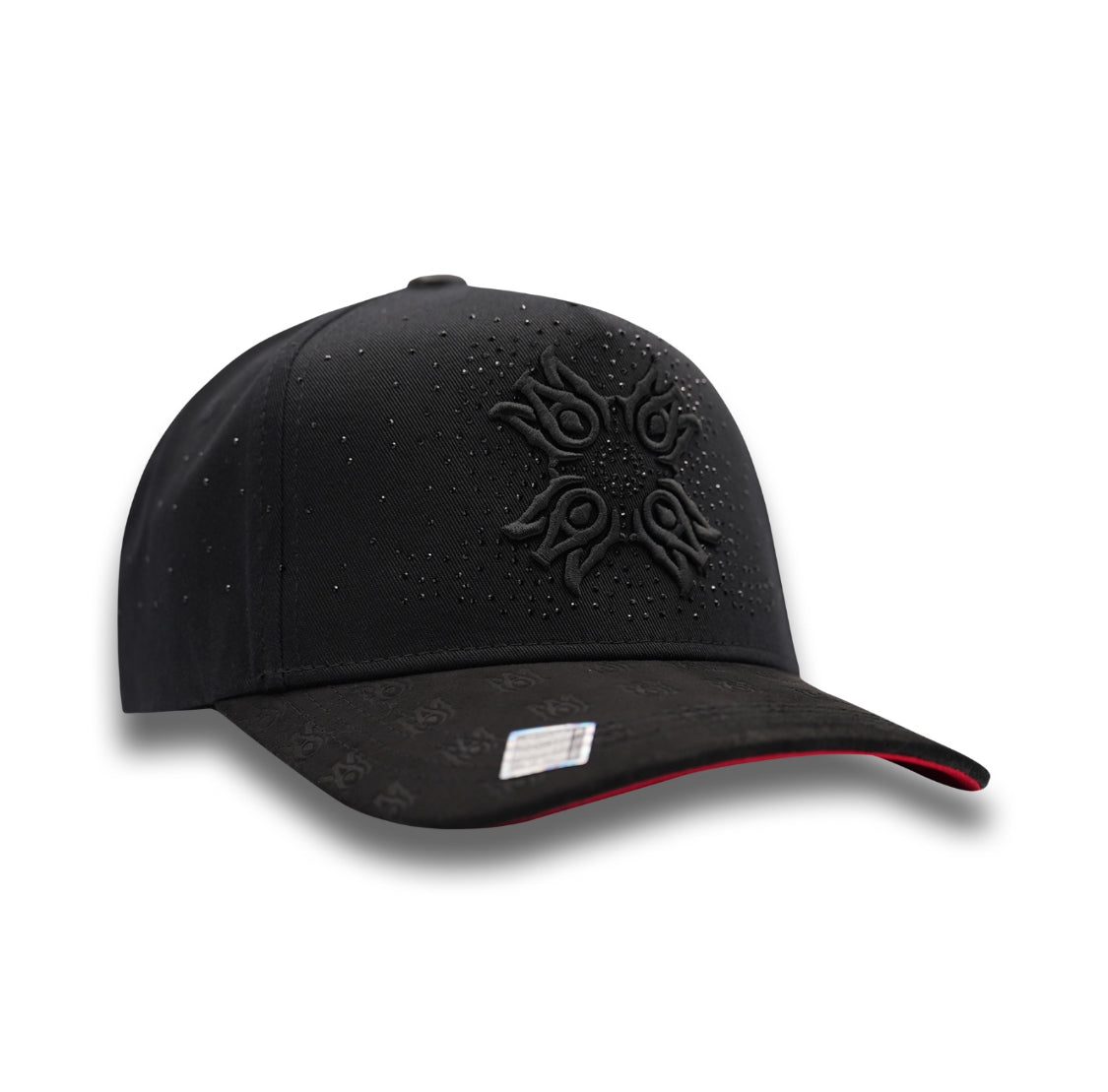AMR 4 Letters (Black)