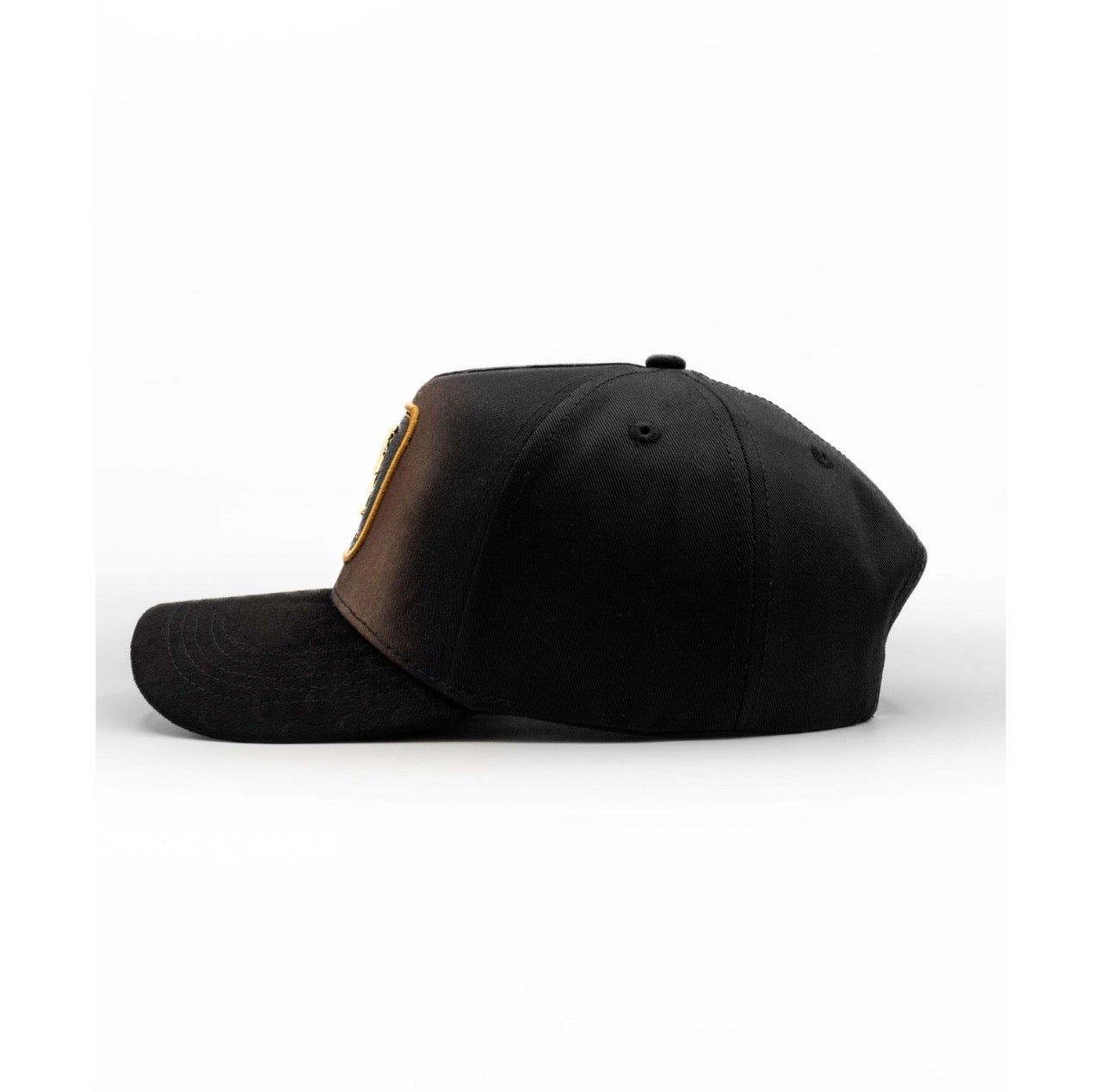 King Ranch Gallo (Brown/Gold)