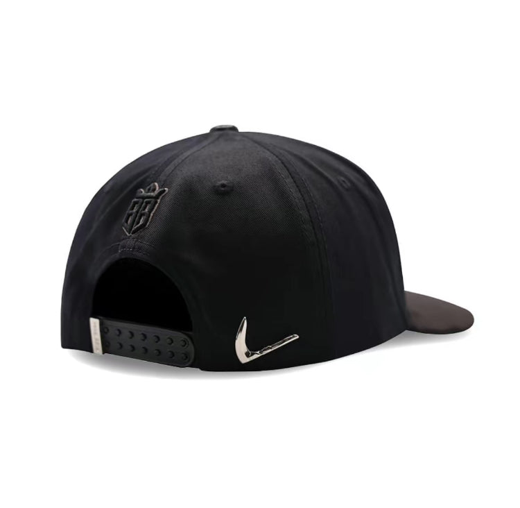 Gallo (Black/Silver)