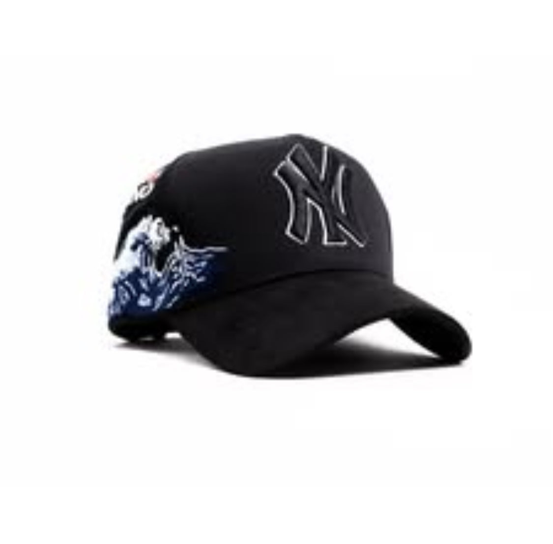 NY X Japan (Black)