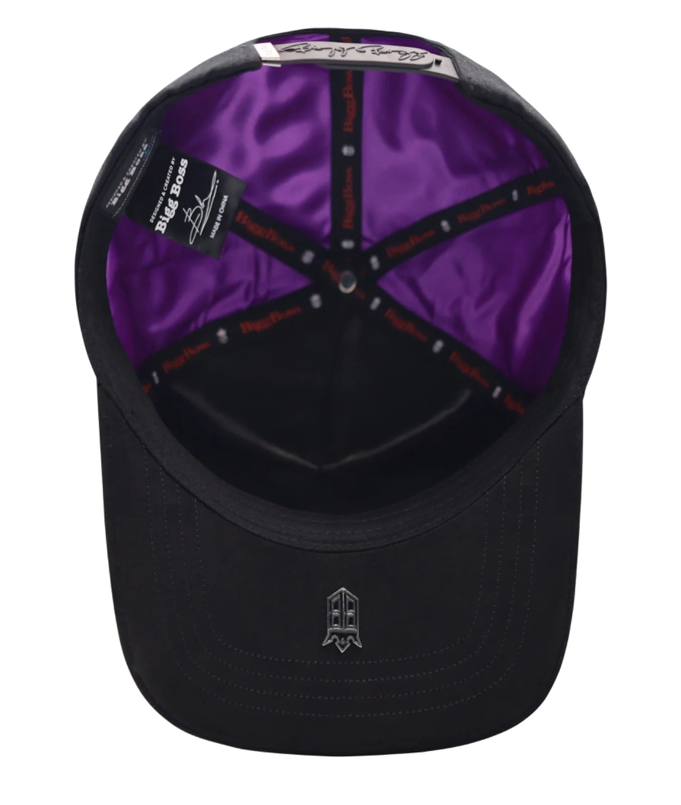 AMR Crystals (Purple)