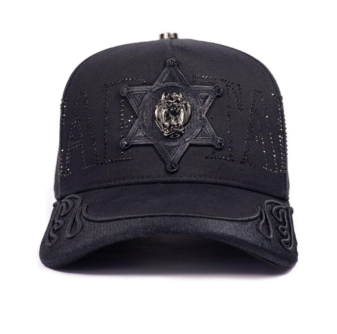 BAEZ El Capitan (Black)
