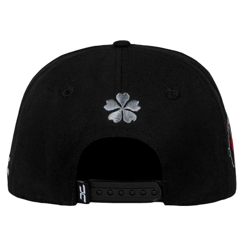 Good Luck (Grey)