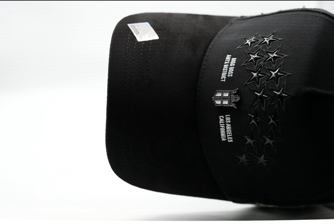 Biggboss District (Black)