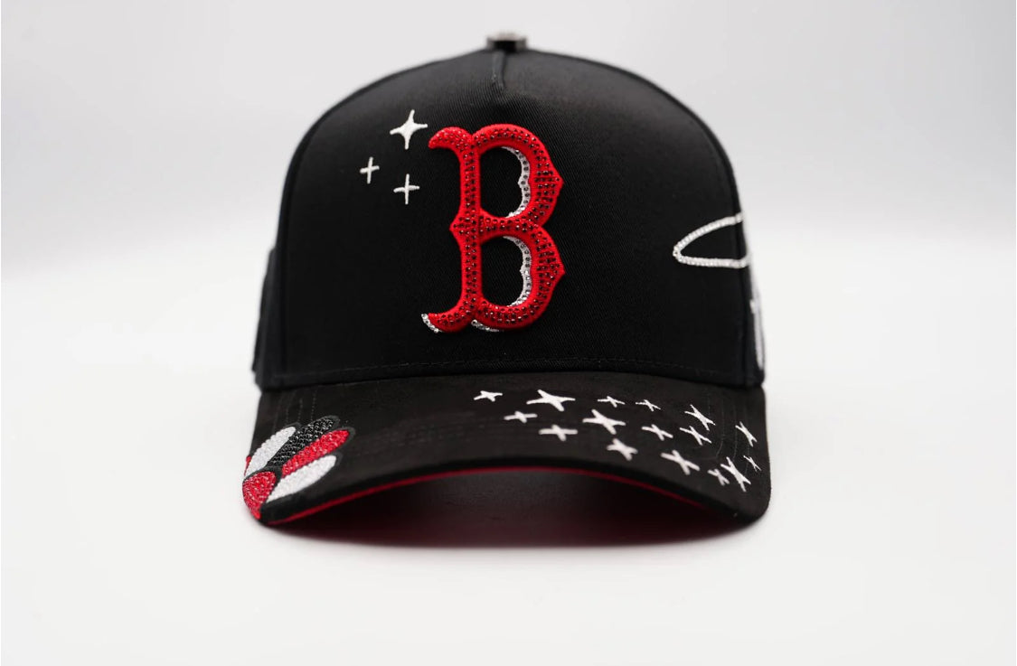 Boston Murakami