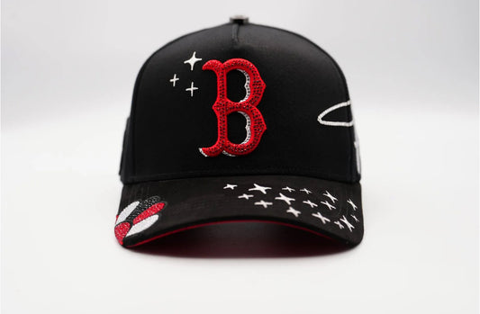 Boston Murakami