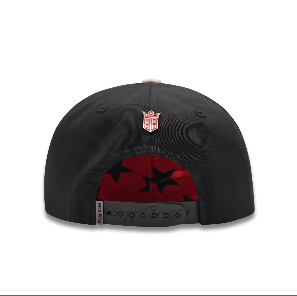 AMR 2.0 (Red)