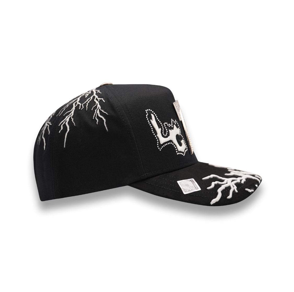 Legado 7 (Black)