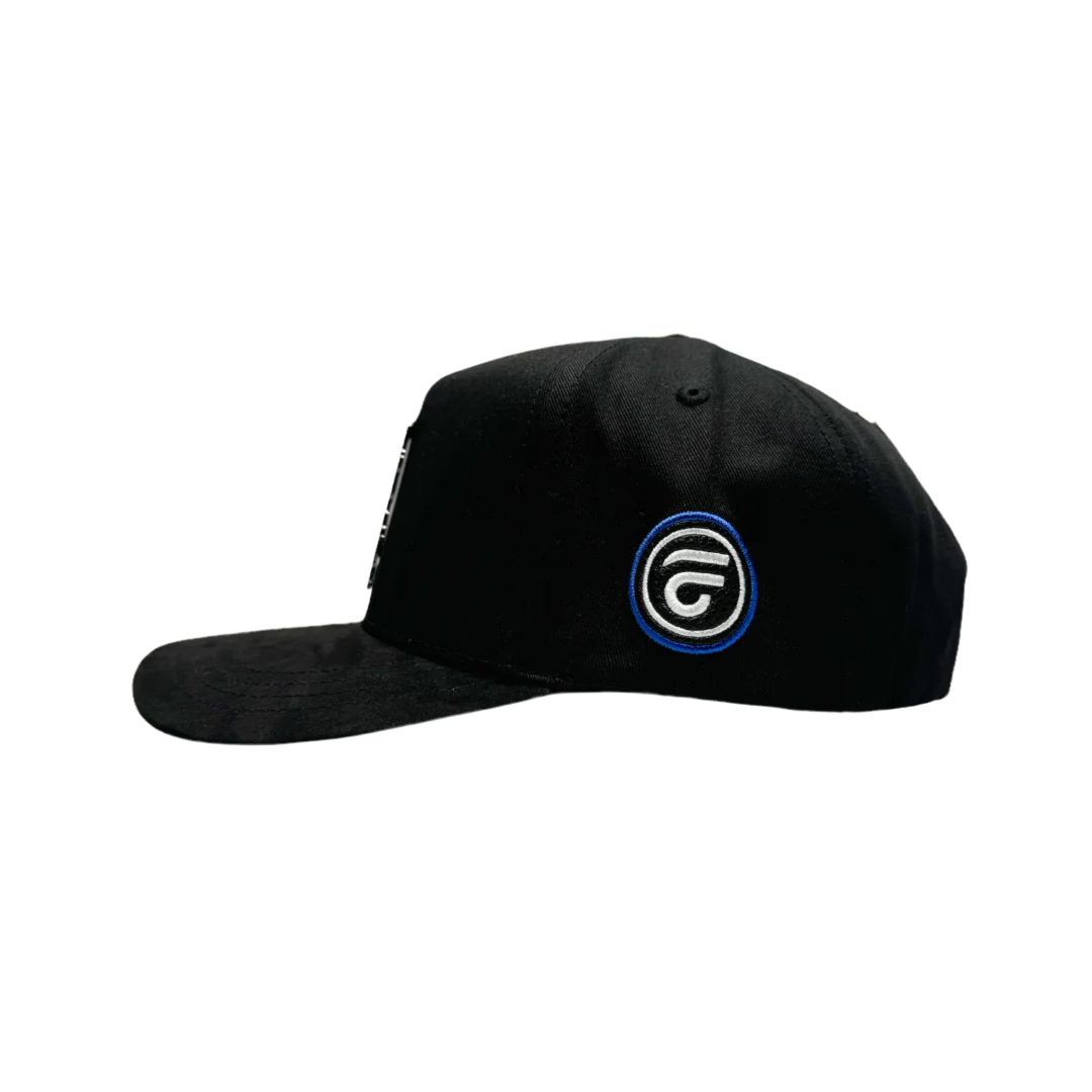 701 Millionare (Black)