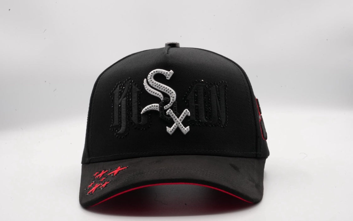 Chicago Sox Klan Hats