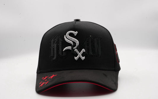Chicago Sox Klan Hats