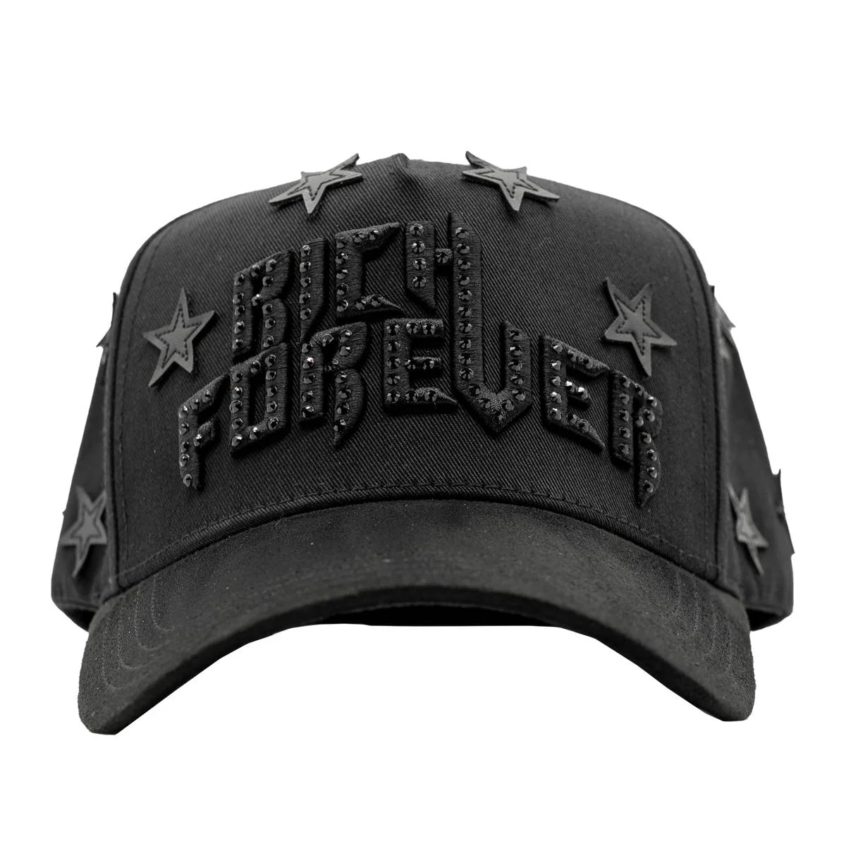 Rich Forever