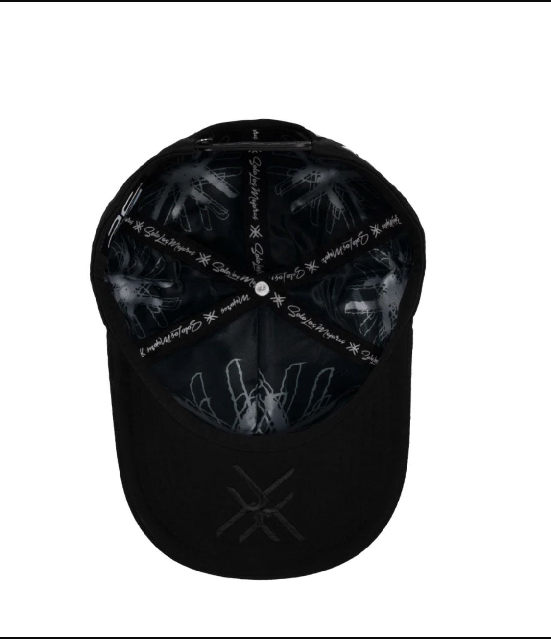 Pikas XY (Black)