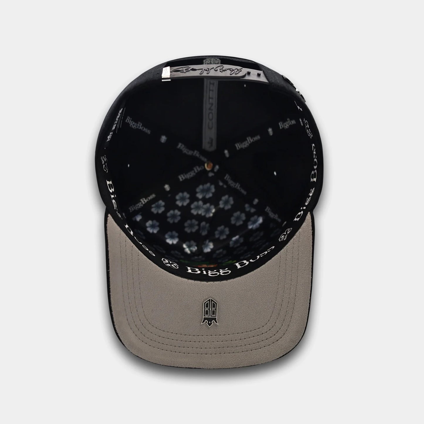 Biggboss Trebol (Black/White)