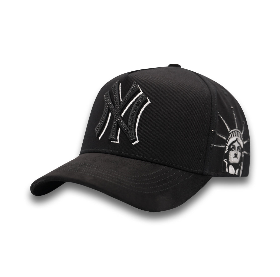 NY (Light Grey)