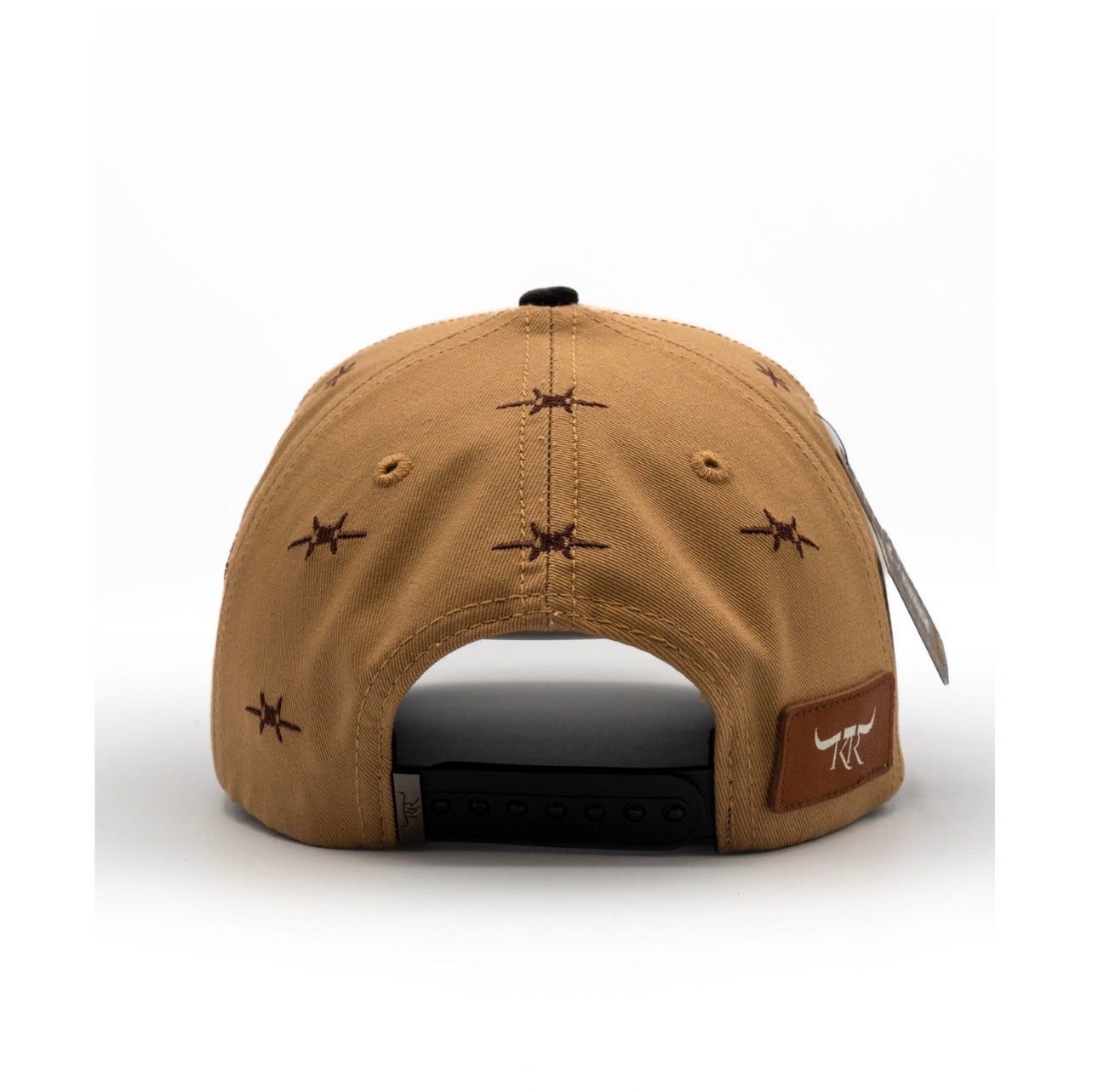 TKR 2024 (Brown/Camo)
