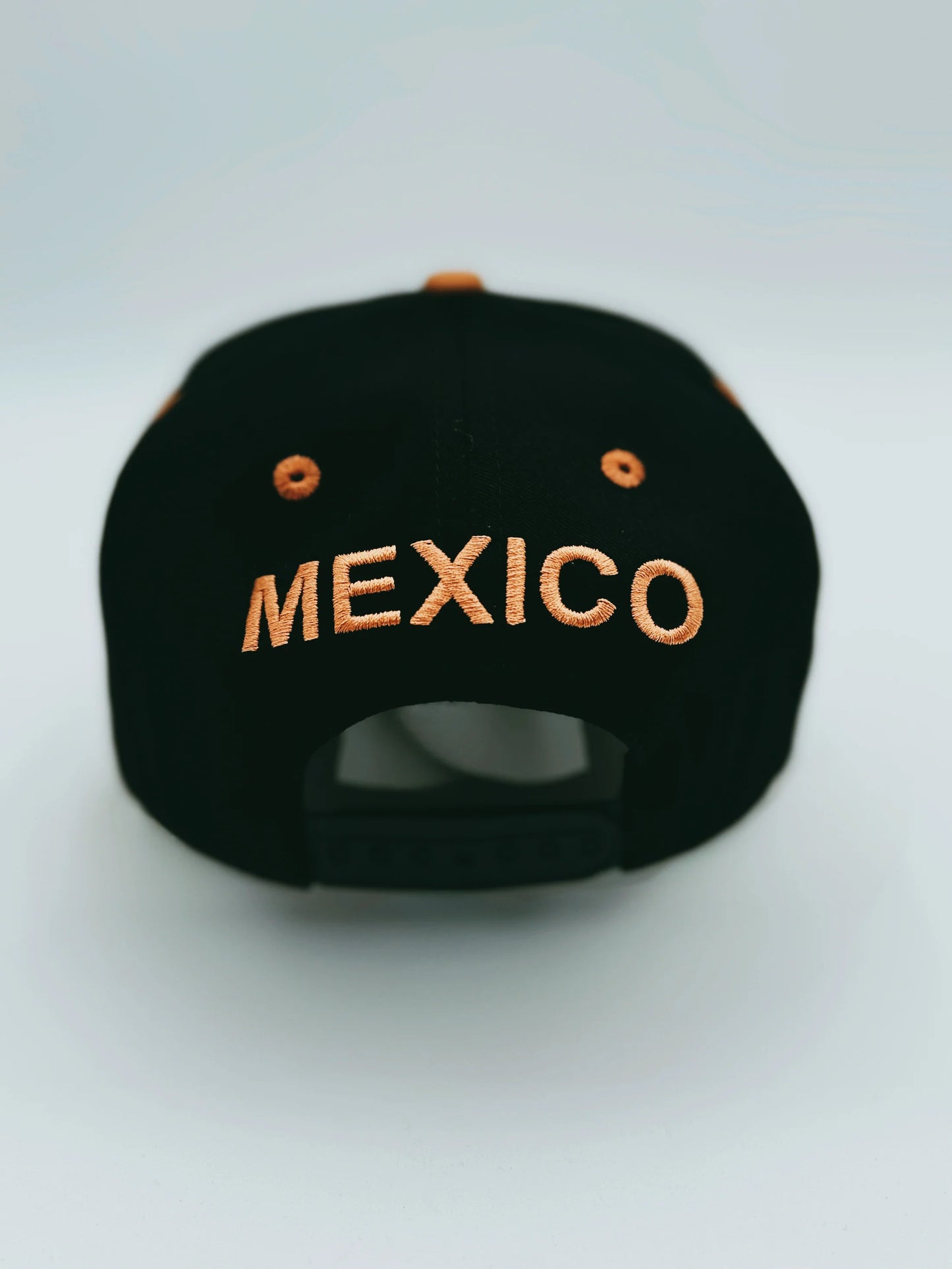 473 Music (Black/Orange)