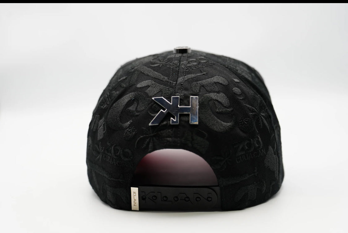 Culiacán (Black)