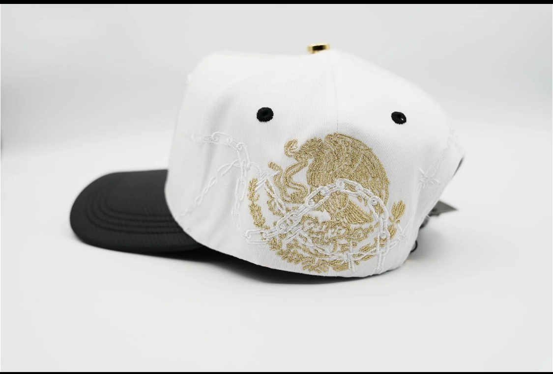 Mexico (White)