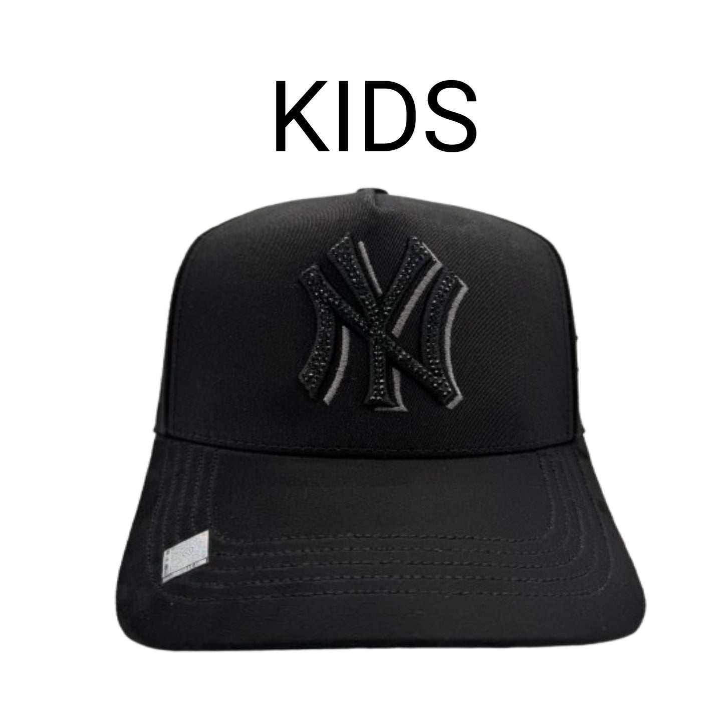 Kids NY (Black)