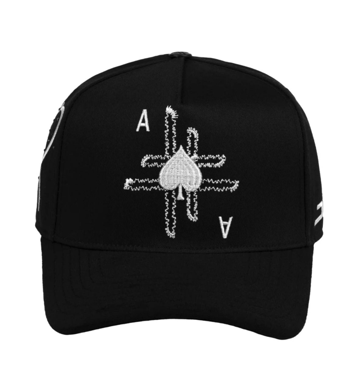 Pikas XY (Black)