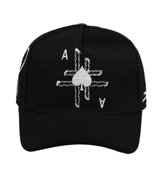 Pikas XY (Black)