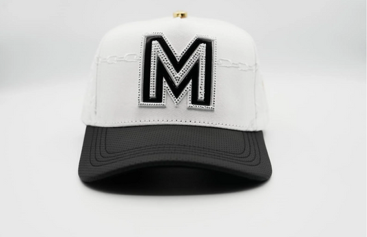 Mexico (White)