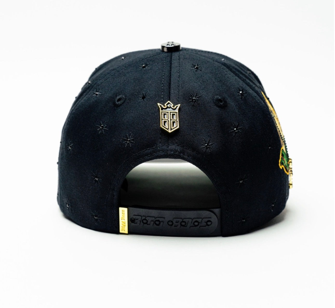 KIDS: San Judas Tadeo 2.0 (Black)