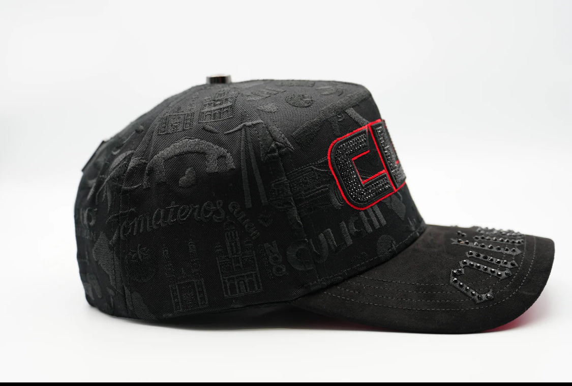 Culiacán (Black)
