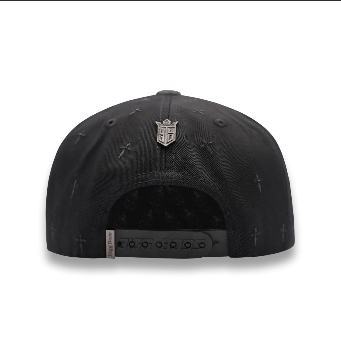 Cruz (Black)