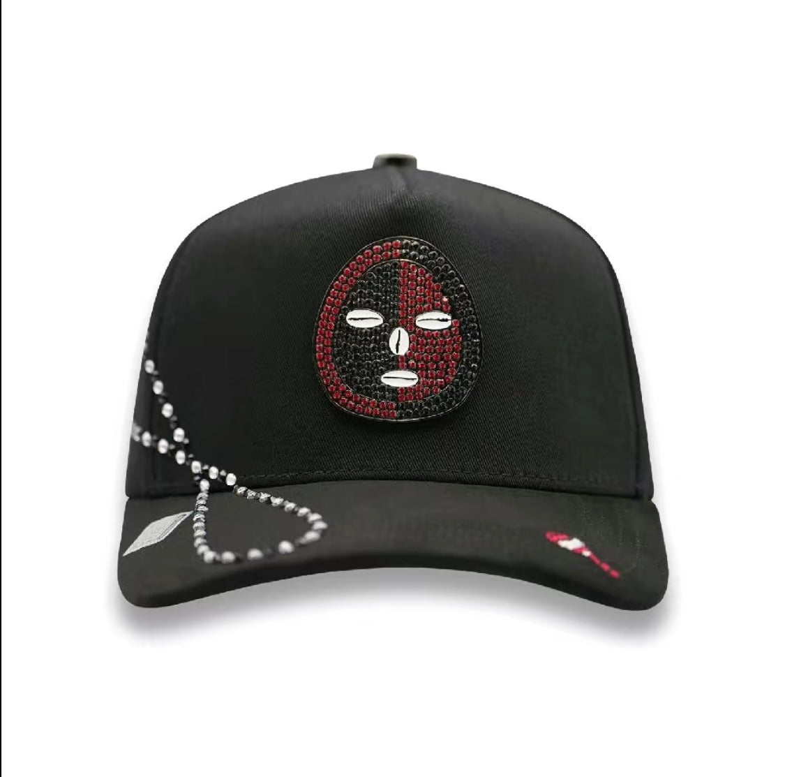 Los Collares (Black)