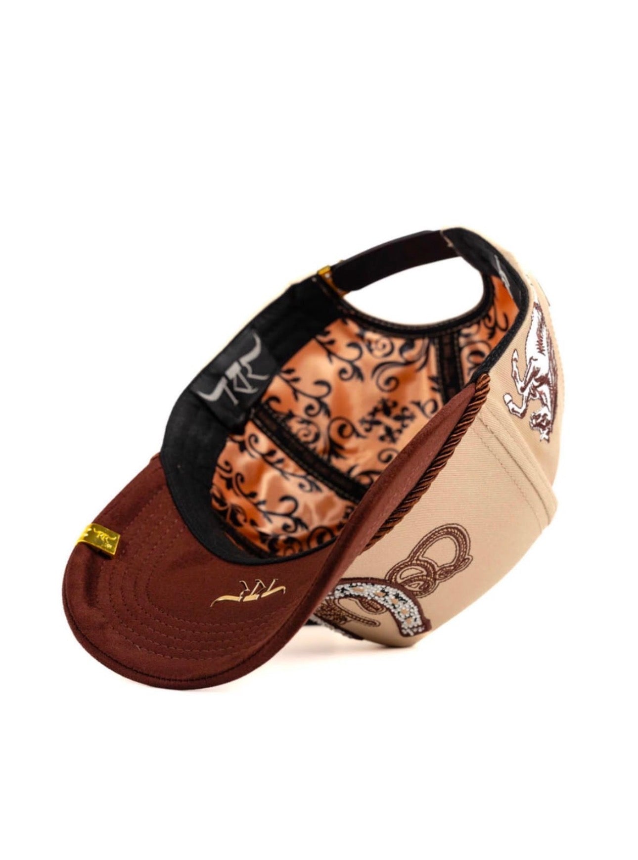 Herradura (Beige)