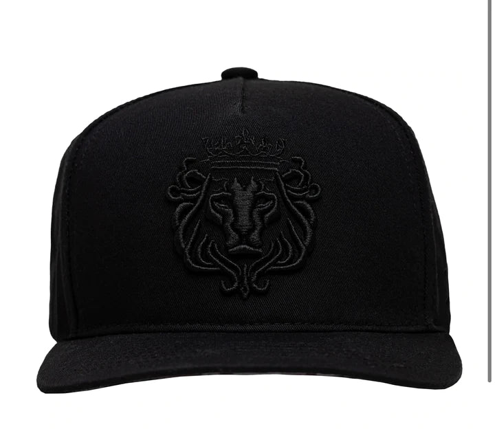 El Rey (Black)