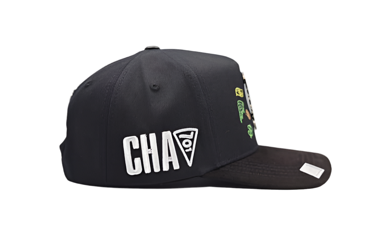 Chapito (Black)