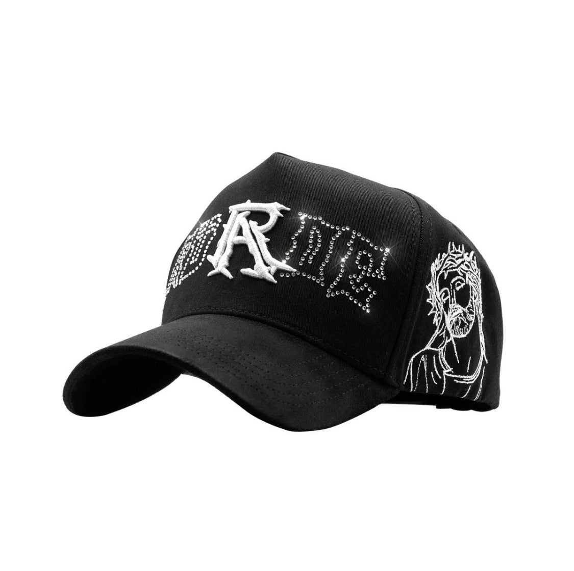 RUDE II (Black)