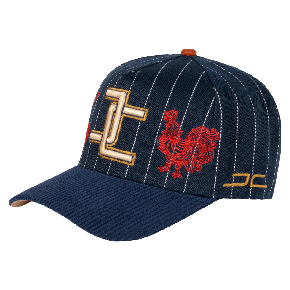 JC Rooster (Blue)