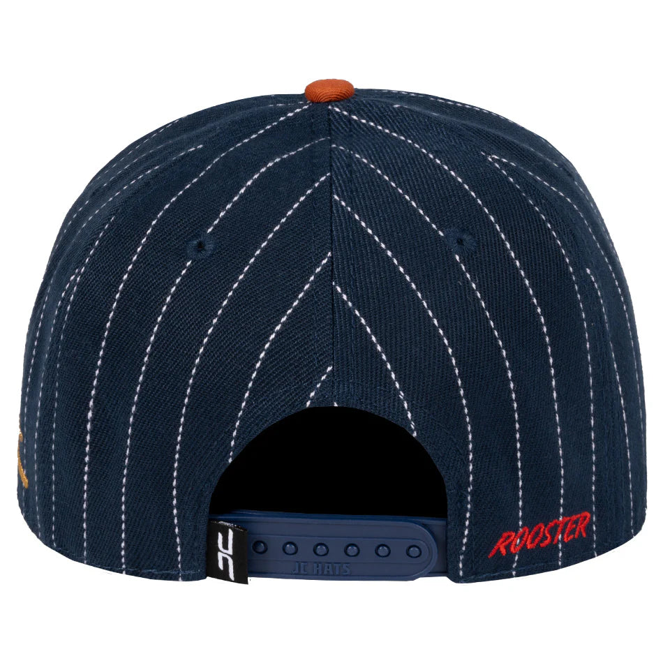 JC Rooster (Blue)