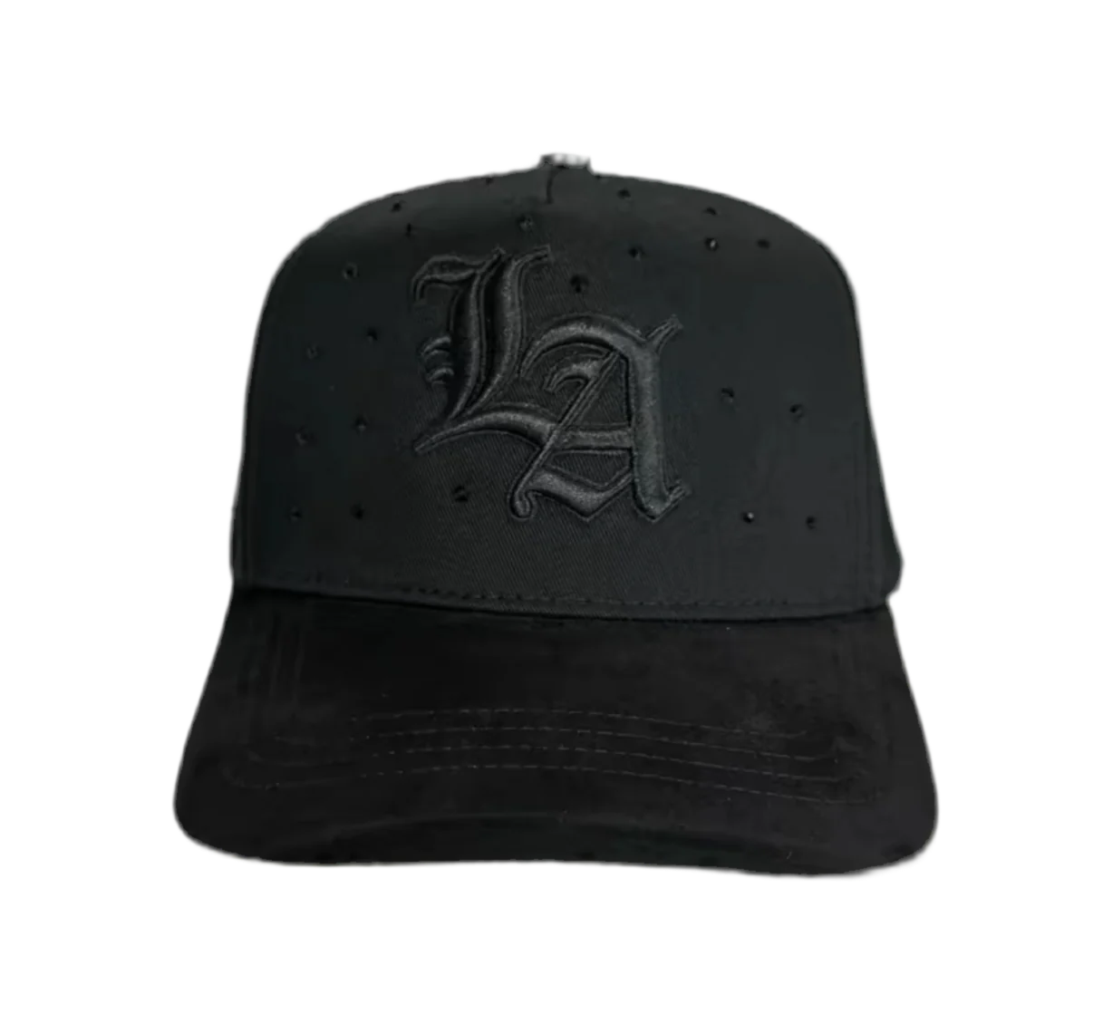 L.A. Crystals (Black)
