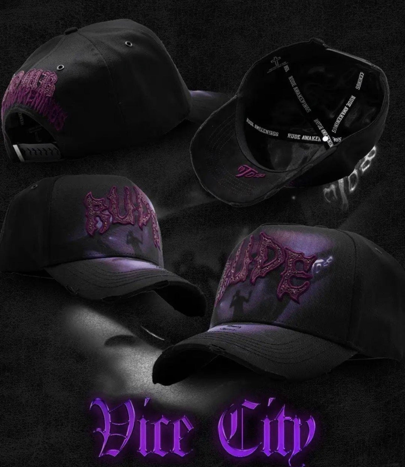 Vice City