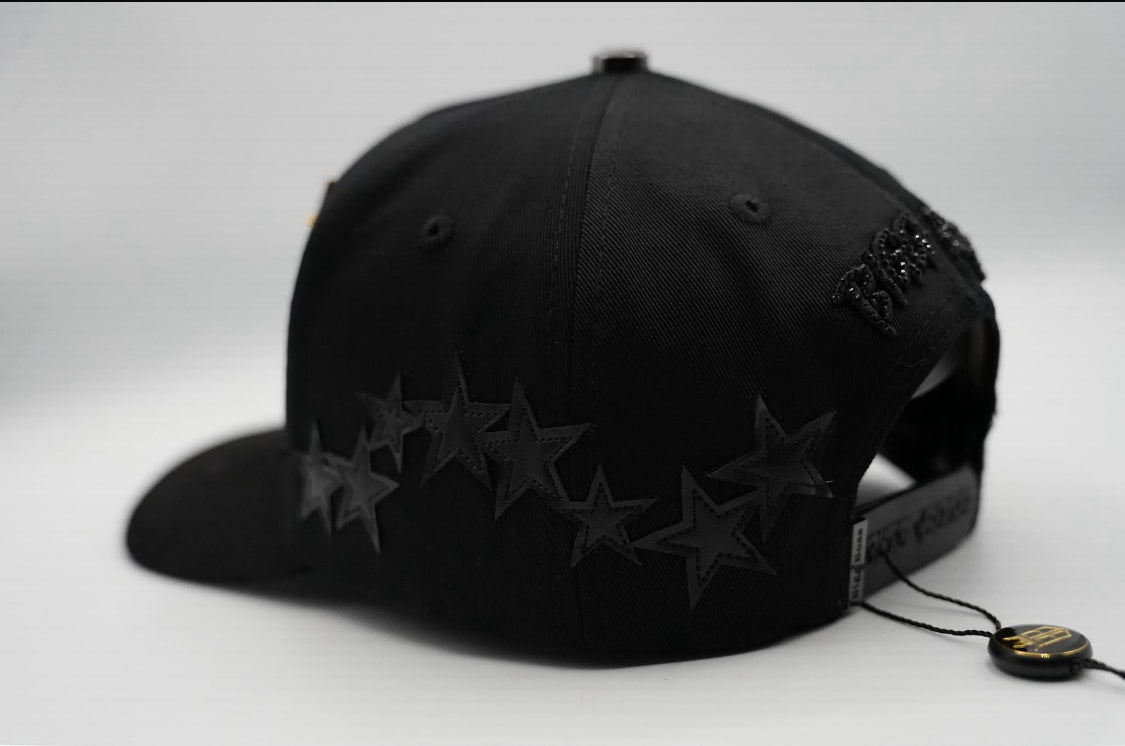 BiggBoss Star (Black)