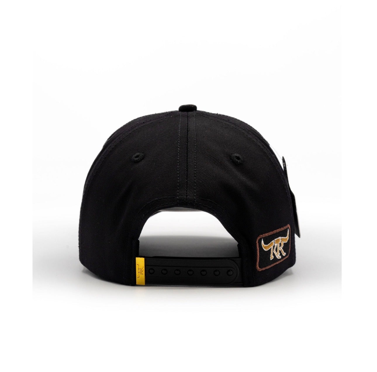 Horse (Brown/Gold)